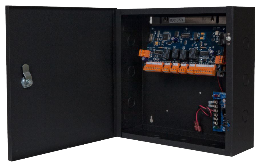 635 2 Reader Controller