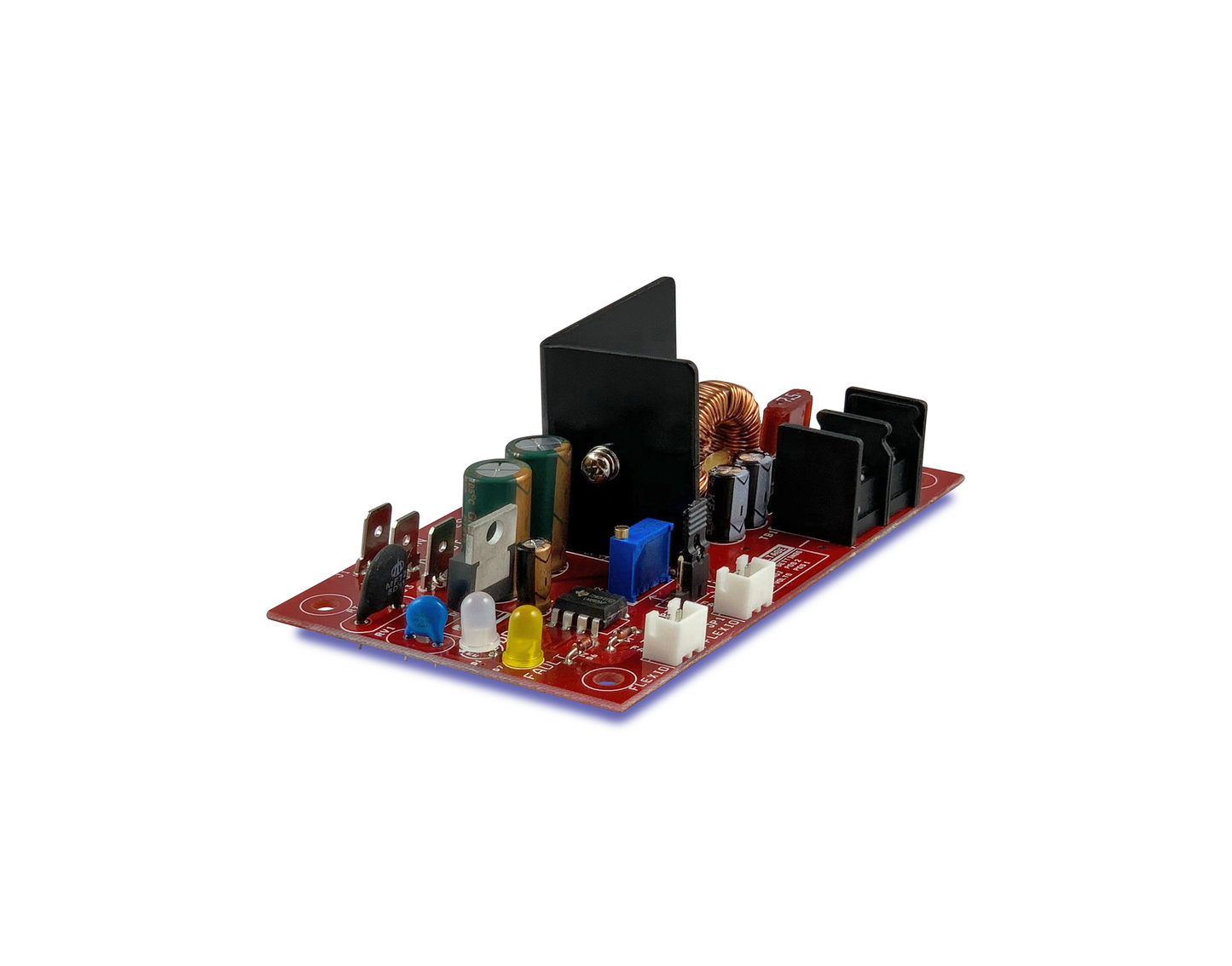 LifeSafety Secondary Voltage Power Supply