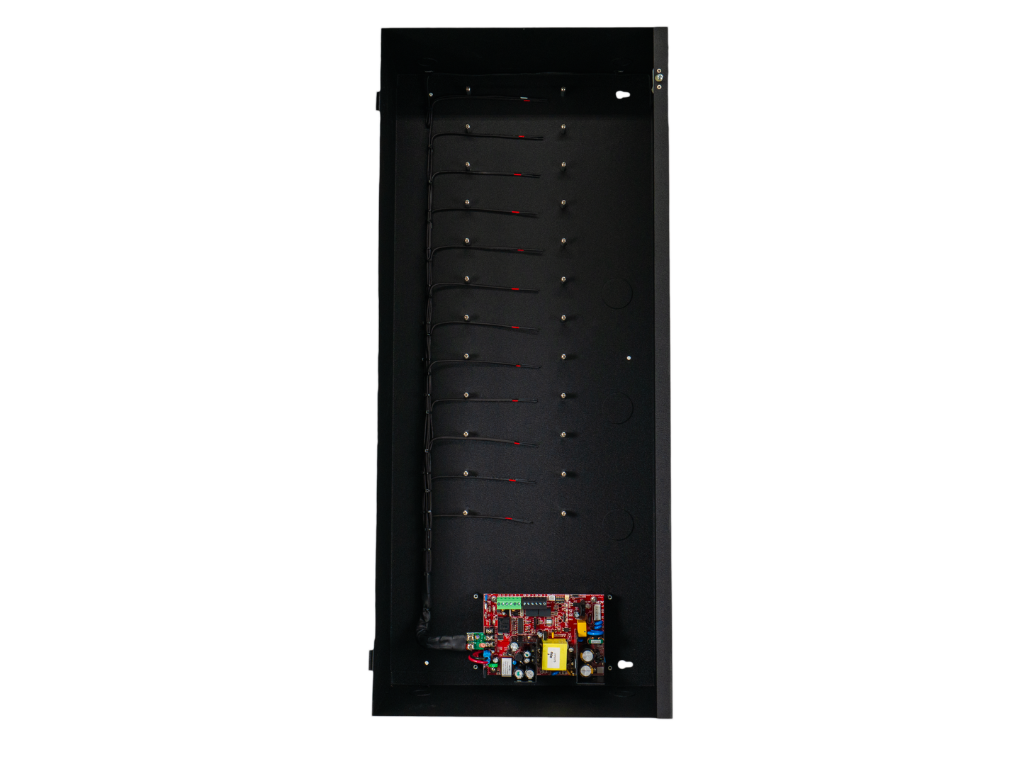 16-Door Controller Box