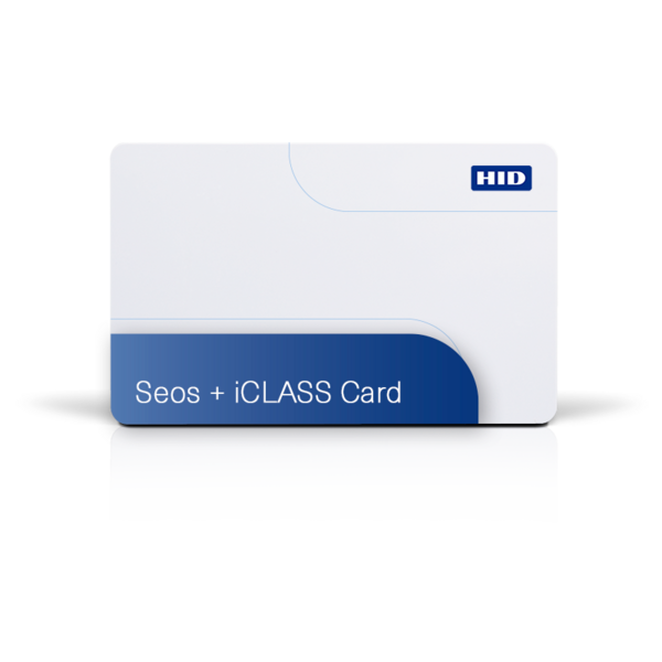 HID iCLASS Seos (5005)