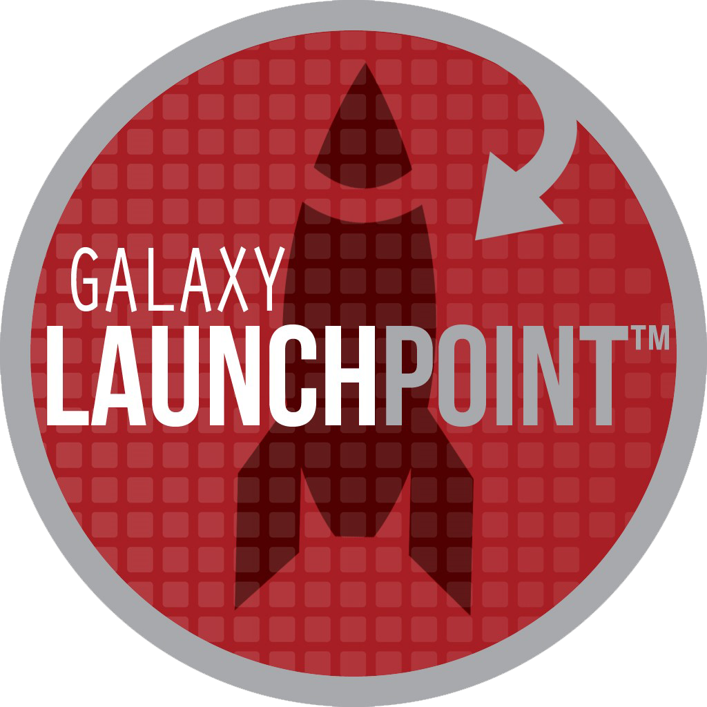 LaunchPoint OP - Browser based SG thin client
