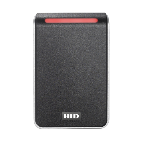 HID SIGNO 40 Single-Gang Card Reader Standard Profile