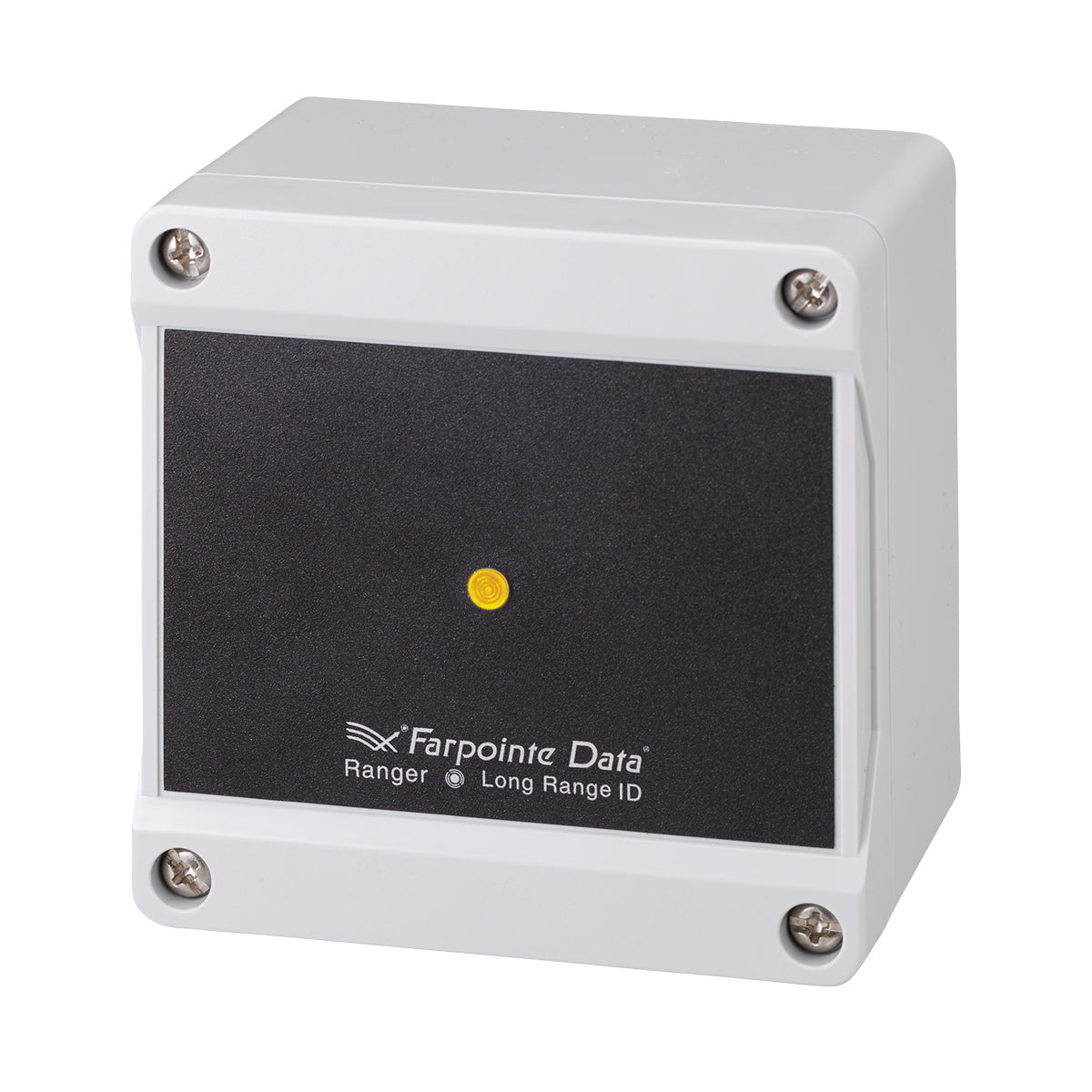 Farpointe Ranger Receiver (WRR-22 OR WRR-44)