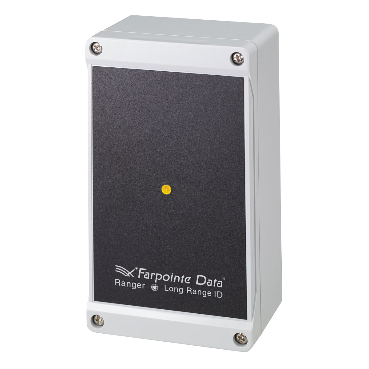Farpointe Ranger Receiver WRR-44