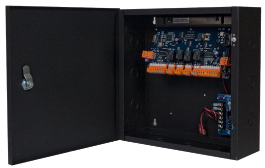 635 2 Reader Controller