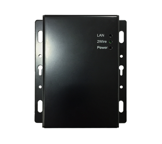 BAS-IP IP-2-Wire Converter