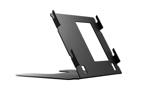 BAS-IP Desktop Bracket for AT-10 Monitors