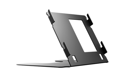 BAS-IP Desktop Bracket for AT-07 Monitors