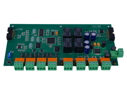 635 Digital Input/Output Board (DIO)