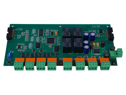 635 Digital Input/Output Board (DIO)