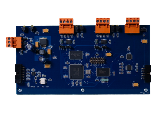 635 Dual Serial Interface Board (DSI)