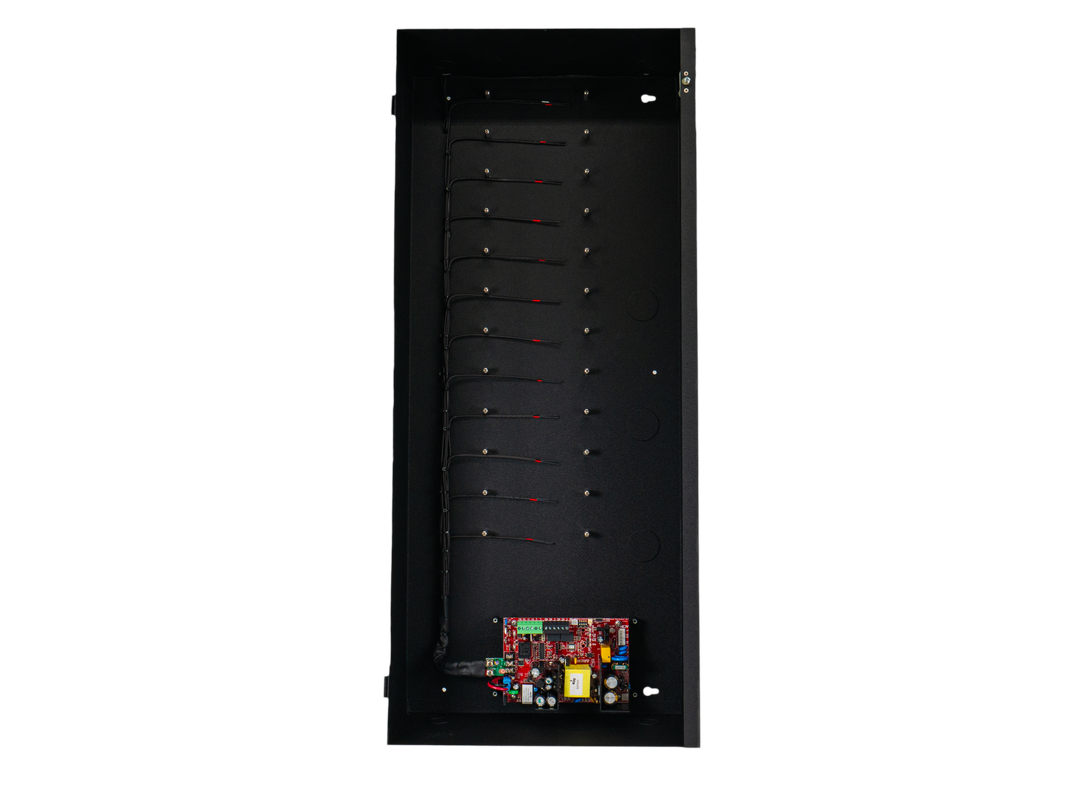 Axys Control Box Galaxysys – galaxysys