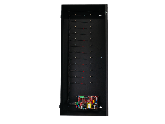 16-Door Controller Box
