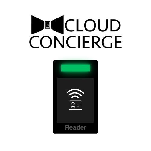 Cloud Monthly Door Fee