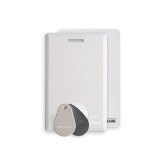 Allegion 7510 ISO Card HID Prox Compatible