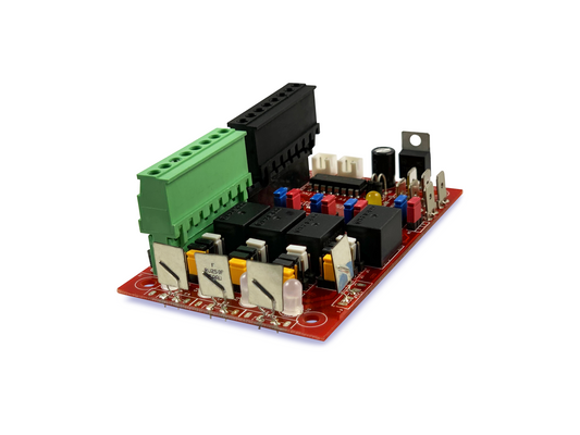LifeSafety Power Control Module (C4P)