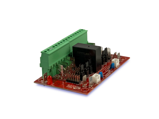 LifeSafety Power Distribution Module (F8P)