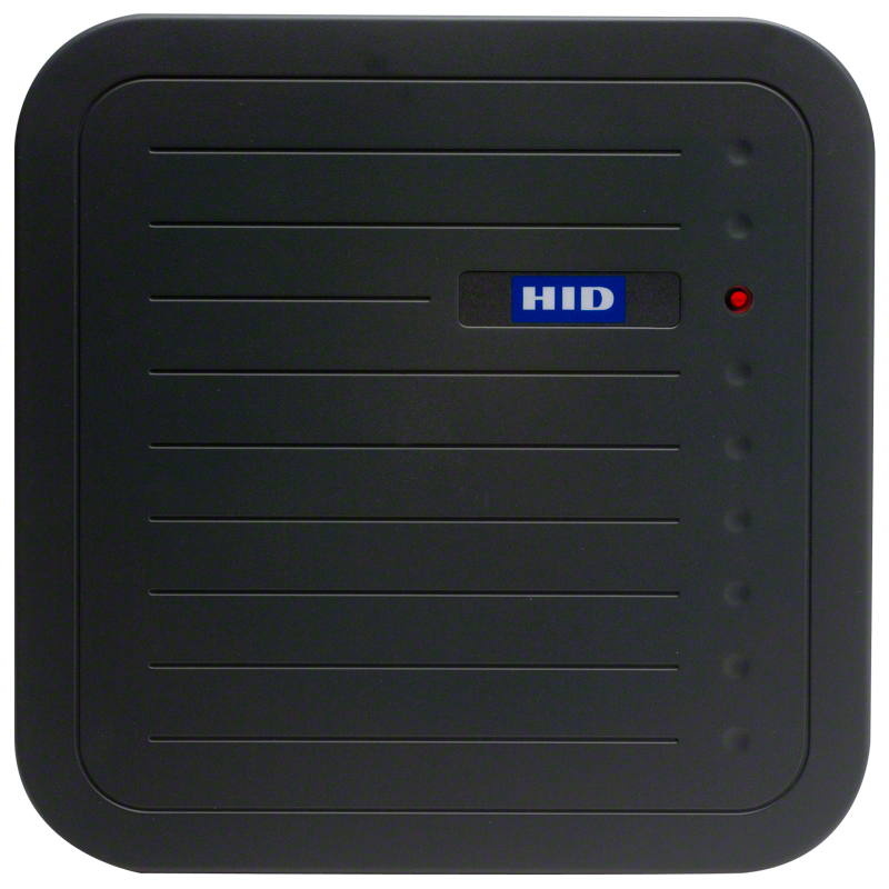 HID MaxiProx Reader 5375 Separate PS Required