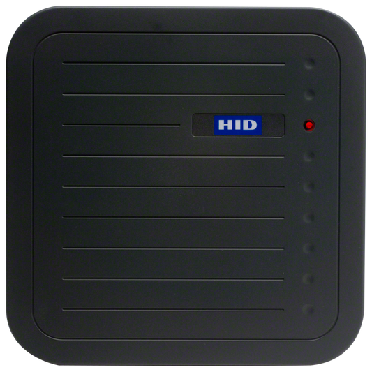 HID MaxiProx Reader 5375 Separate PS Required