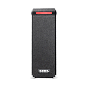 HID SIGNO 20 Mullion Card Reader Priority Standard Profile