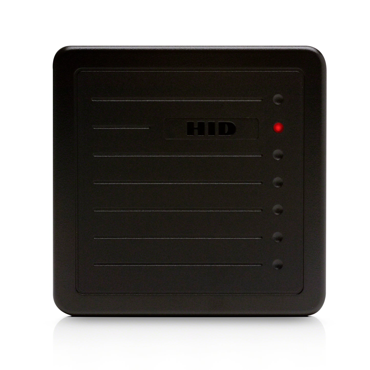 HID ProxPro II Prox Reader 5455 Double Gang