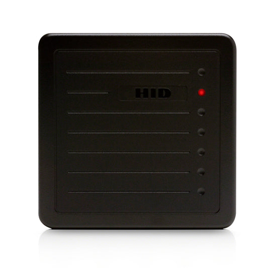 HID ProxPro II Prox Reader 5455 Double Gang
