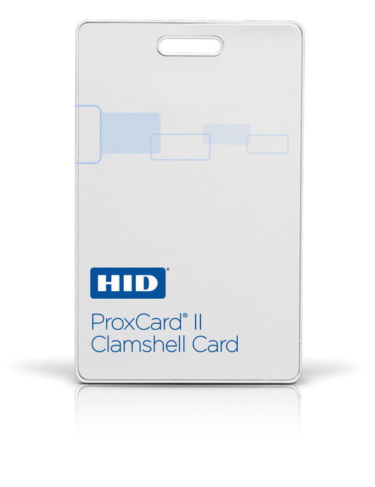 HID 1326-LSSMV HID Logo