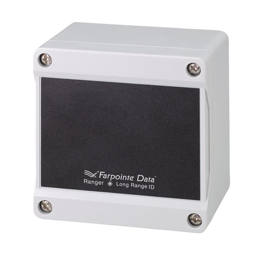 Farpointe Long-Range Edge Receiver