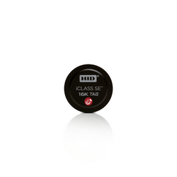 HID 3303 iCLASS SE Tag Contactless Smart Tag