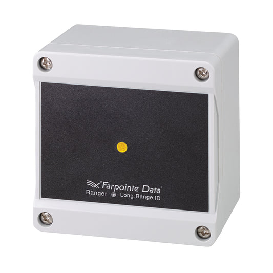 Farpointe Ranger Receiver (WRR-22 OR WRR-44)