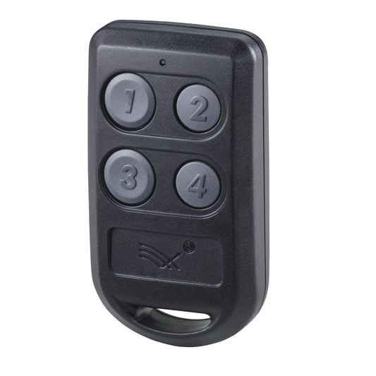 Farpointe Ranger Transmitter (Farpointe 13.56-MHz 1K memory smartcard)